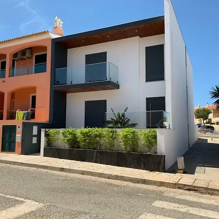 Lote 63 Feriehus *