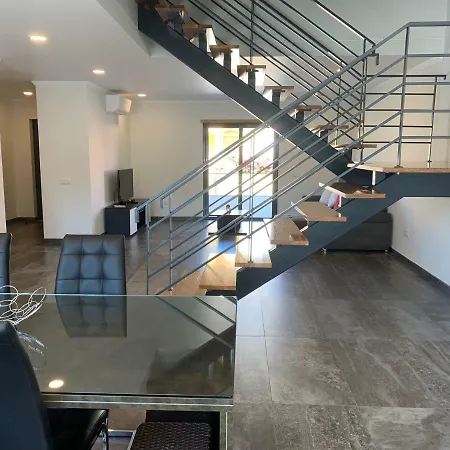 Feriehus Lote 63