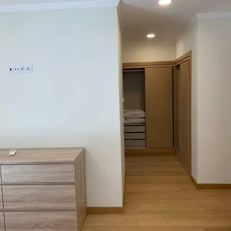 Feriehus Lote 63 Lagos