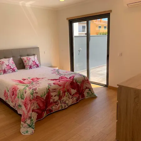 Feriehus Lote 63 Lagos